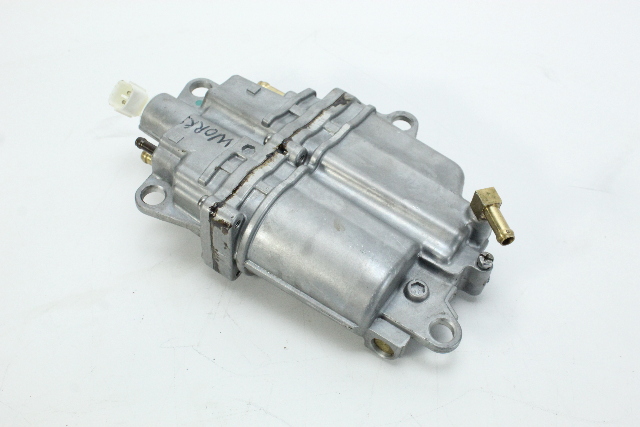 15600-90J01 Suzuki Johnson Fuel Vapor Separator 90 100 115 140HP 1 YEAR WARRANTY