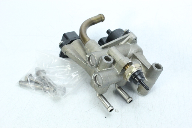 Mercury & Mariner 2002 - 2006 Idle Control Valve Assembly 115 HP 1 YEAR WARRANTY