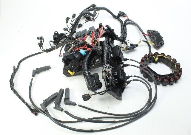 8M0088060 Mercury Ignition System 75 80 90 100 115 HP 2014-2018 1 YEAR WARRANTY
