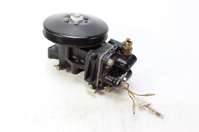 8M0081632 Mercury Optimax 3.0L DFI Air Compressor 200 225 HP 1 YEAR WARRANTY