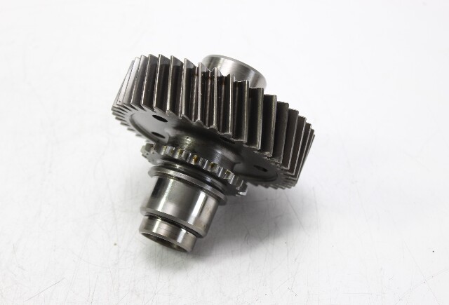 12730-98J02 Suzuki 2004-2020 Driven Gear DF 250 300 HP 40/20T 6 MONTH WARRANTY