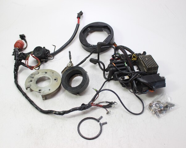 584560 Johnson Evinrude 1992-1995 Ignition System 40 48 50 HP 1 YEAR WARRANTY
