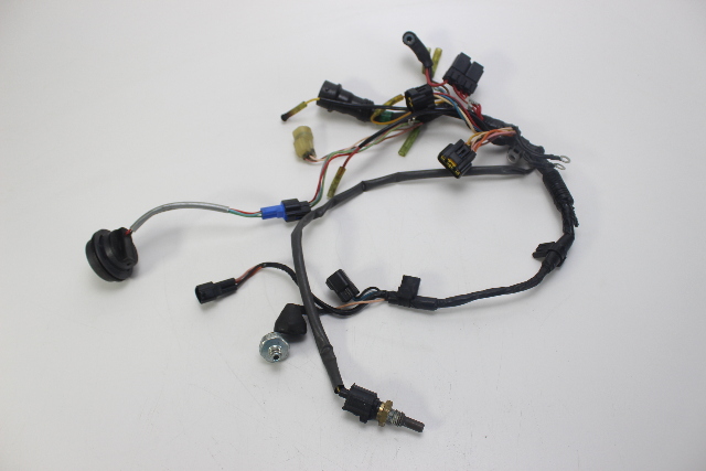 67F-82590-04-00 Yamaha 2002-2003 Wire Harness 75 80 90 100 HP 4 Stroke Inline 4