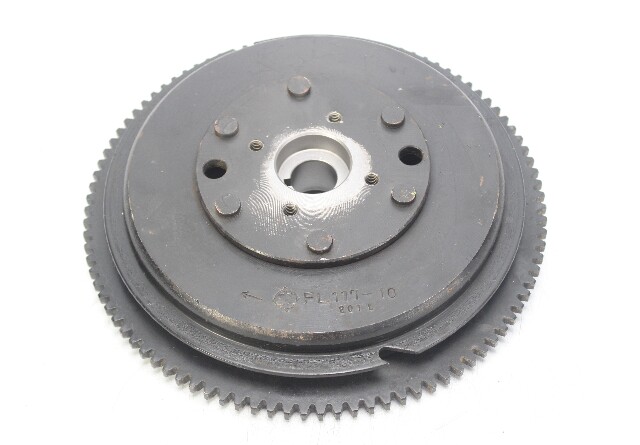 Suzuki 1977 1978 1979 1980 1981 1982 Flywheel DT 50 65 85 HP 2 Stroke 96T CLEAN