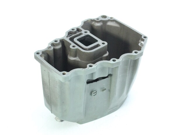 Yamaha 1999 2000 2001 2002 - 2009 Oil Pan 25 30 40 50 HP 4 Stroke 2 Cylinder