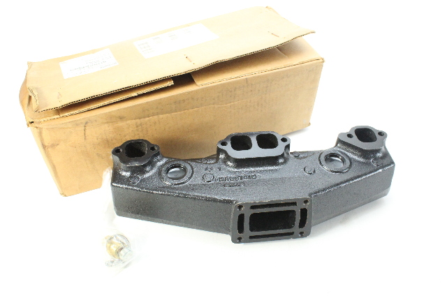 Sierra 18-1986 3857579 3852374 for Volvo Penta Exhaust Manifold 5.0 5.7L