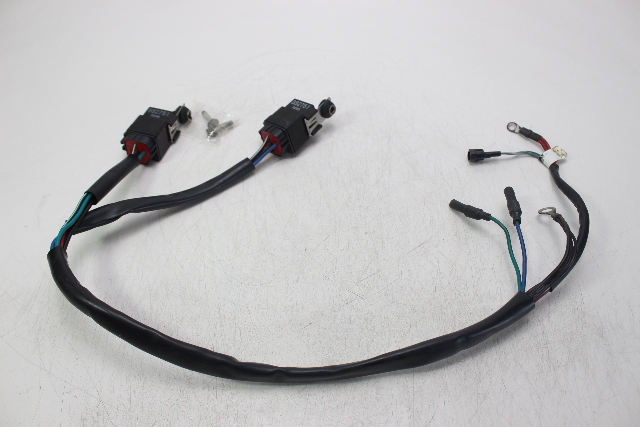 826802T32 882751A1 Mercury 2002-2006 Trim Relay Harness 40-60 HP 1 YEAR WARRANTY