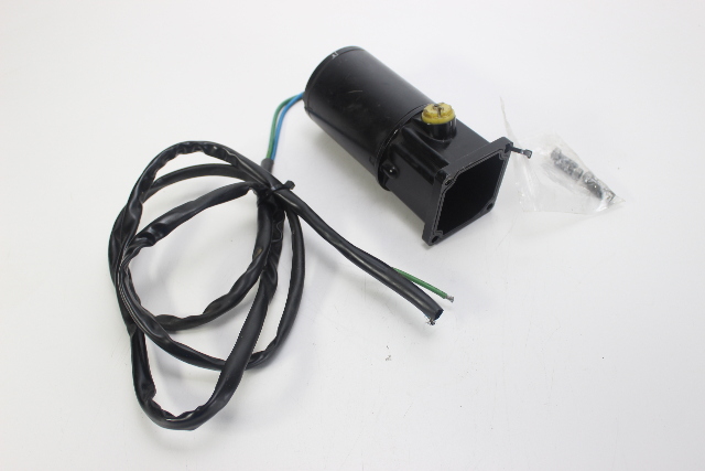 86580A13 Mercury MerCruiser Power Trim Tilt Pump Assy W/Solenoid 1 YEAR WARRANTY