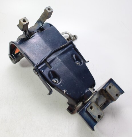 432708 Johnson Evinrude 1978-1990 Swivel Bracket & Steering Arm 20" 85-235 HP
