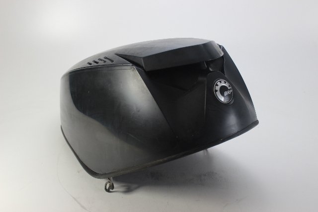 285673 Evinrude ETEC Engine Cover Top Cowl Hood 40 50 60 HP 2 Cylinder 2004-2007