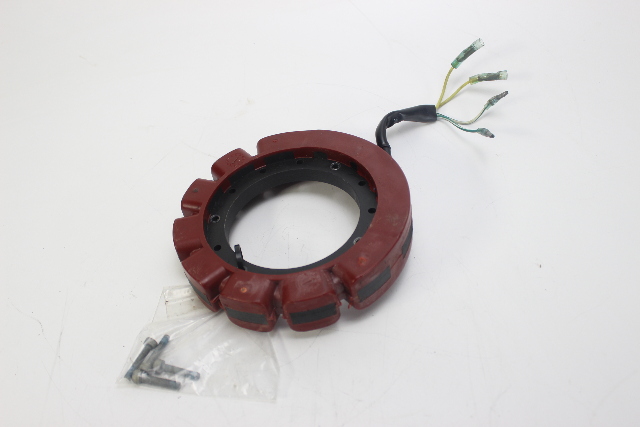 832075A4 Mercury Stator 30 40 50 60 75 90 100 120 HP 1995-2007 1 YEAR WARRANTY