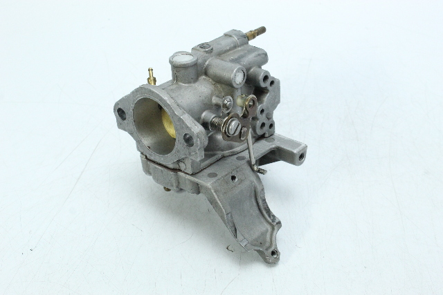 Johnson Evinrude BRP 1984 1985 - 1995 Carburetor 20 25 30 35 HP NEEDS REBUILT