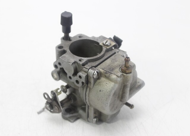 431884 433357 Johnson Evinrude 1985-1988 Carburetor 20 25 HP 2 Cylinder OEM