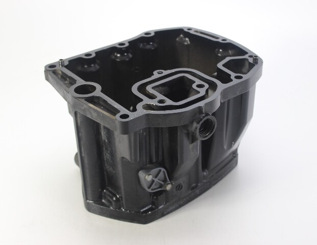 11501-90J20-YAY Suzuki Oil Pan DF90 DF100 DF115 DF140 2013 & Newer GREAT COND.