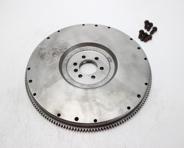 YSG-14096-02-1G Yamaha 1989-1990 Flywheel 4.3L V6 168 Teeth 1 YEAR WARRANTY