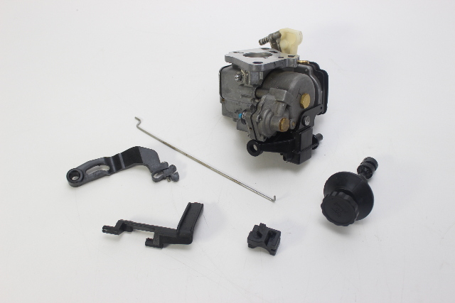 9726T19 Mercury 9.9 15HP Carburetor WMC-28 2 Cylinder 2 stroke READY FOR REBUILD