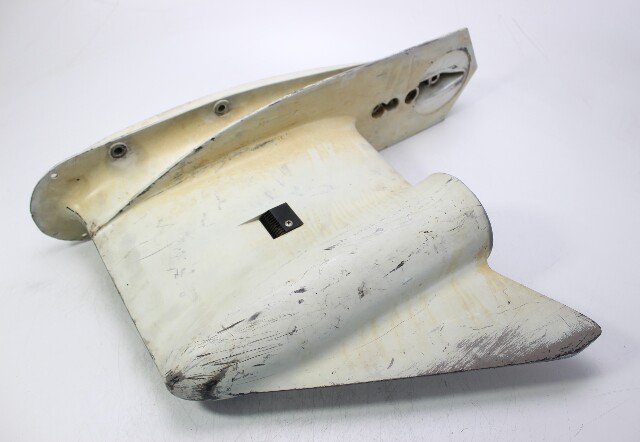 345147 Johnson Evinrude 1992 & Up Gearcase Housing 150 175 200 225 HP V6 OEM