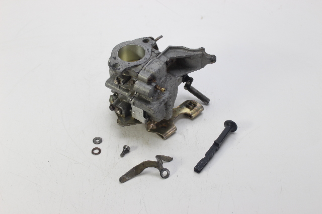 393057 327479 Johnson Evinrude Carburetor 35 HP 2 Cylinder 1982-83 REBUILD READY