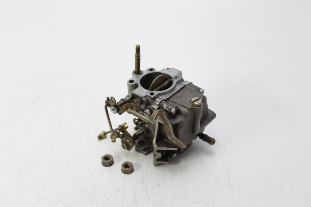 393057 0393057 Johnson Evinrude 1982-1983 Carburetor 35 HP 2 Cylinder