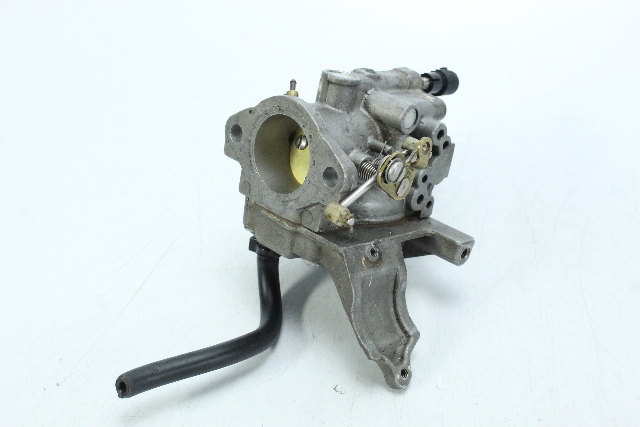 Johnson Evinrude 1984 1985 1986 1987 Carburetor 25 & 28 HP READY FOR REBUILD