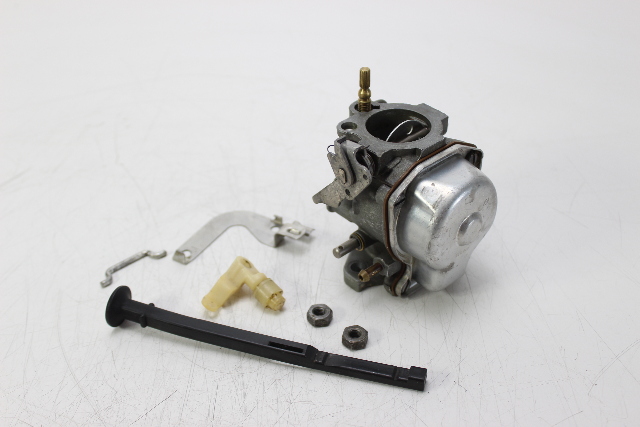 386958 0386958 Johnson Evinrude 1974-1975 Carburetor 9.9 HP 2 Cylinder