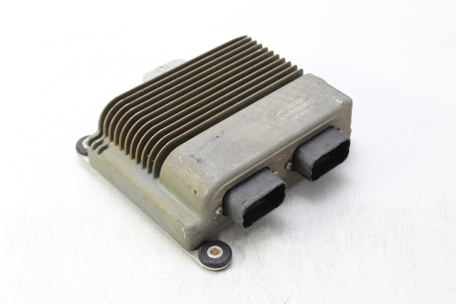 586362 Johnson Evinrude 1997-1998 Ficht ECU EMM 150 HP V6 OEM 1 YEAR WARRANTY