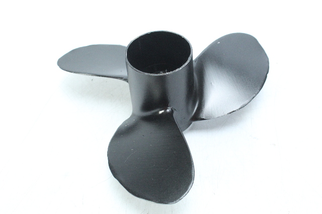 Mercury Outboard 8 X 5 RH Propeller 3.9 4.0 6.0 HP 6 Splines 6 MTH HUB WTY