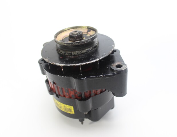 MerCruiser 1996-2001 Alternator 55 Amp 4.3 5.0 5.7 5.8 6.2L 807652T 1 YEAR WARRANTY