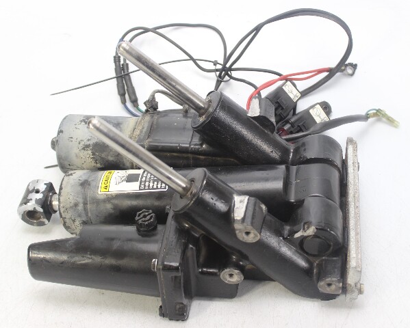 OEM Mercury 1992 - 2014 Power Trim 135 140 150 + HP 2 Wire 1 YR WTY