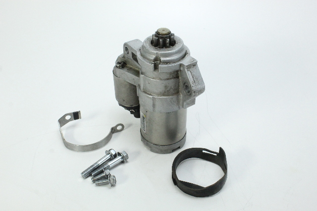 31100-92J00 Suzuki Starter Motor DF115 DF100 DF140 4-Stroke 1 YEAR WARRANTY OEM