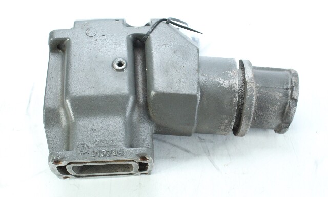 OMC Cobra 1990 1991- 1998Sterndrive Exhaust Riser 4.3 L C# 913784 FRESHWATER!