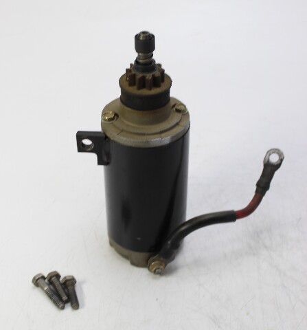 586283 Johnson Evinrude 1973-98 Starter 65 80 85 88 90 100 115 HP 1 YR WARRANTY