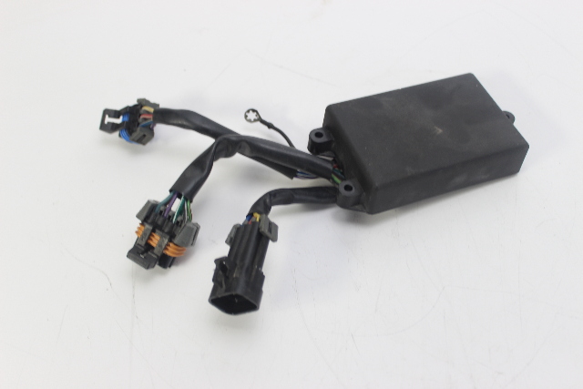 857169T2 Mercury Control Module 40 50 60 75 90 HP 3 Cyl 1997-2006 1 YEAR WTY