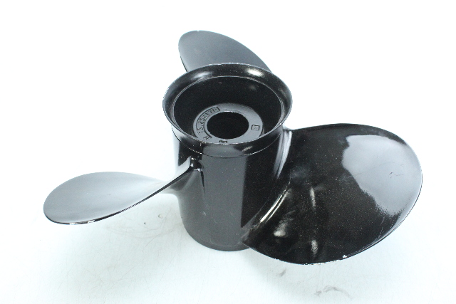 Mercury 13-1/4 X 17 1961 & UP Aluminum Propeller 40 50 60 65 70 75 80 85 + HP