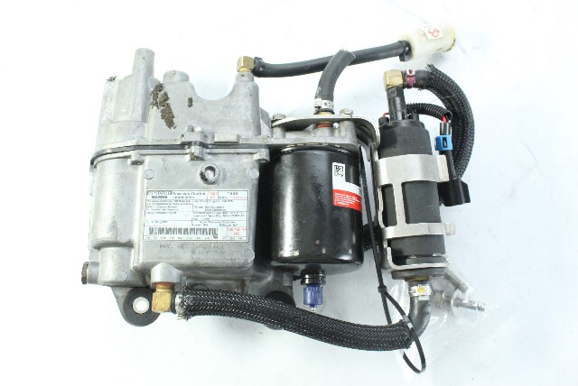 Mercury VST Vapor Separator With Pump 115 135 150 175 200 225 HP 1 YEAR WARRANTY