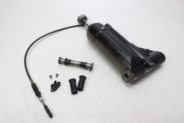 343037 OEM Johnson Evinrude 1989-2005 Tilt Assist Cylinder 40 48 50 HP 2 Cyl
