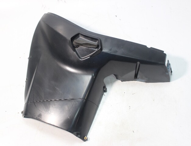 5008665 Evinrude ETEC 2006-2011 STBD Lower Side Cowling Cover 40 50 60 HP