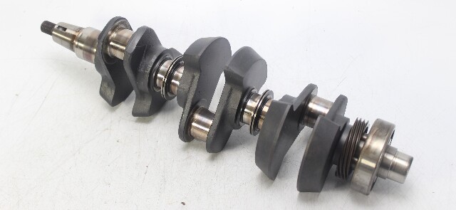 Mercury Mariner Crankshaft 1994 - 2006 65 75 90 HP 3 Cylinder 2 Stroke Outboard