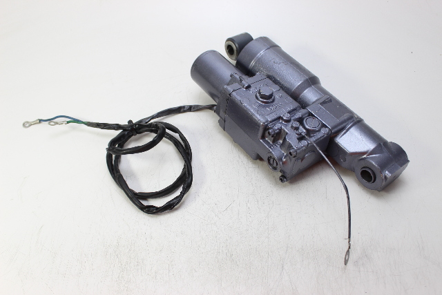 67F-43800-02-4D OEM Yamaha 1999-2005 Power Trim 75 80 90 100 HP 1 YEAR WARRANTY