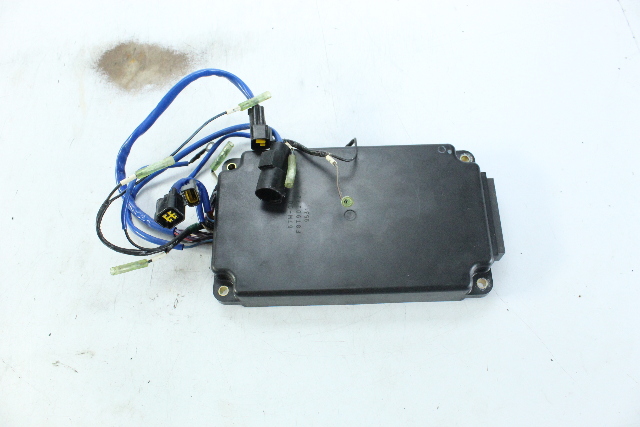 67M-85540-01-00 Yamaha CDI Unit 150 200 HP OX66 1999-2005 1 YEAR WARRANTY