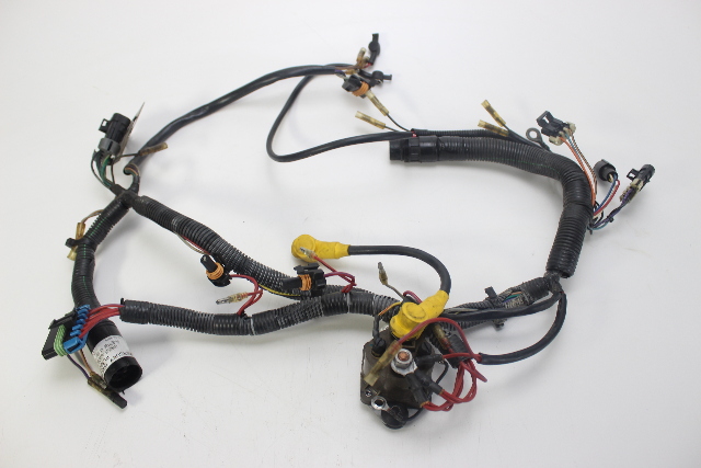 857165T1 Mercury Control Module 30 40 50 60 75 90 HP 3 Cylinder 1997 - 2006 OEM