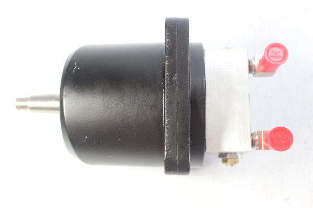 Hynautic H-80 Outboard Hydraulic Steering Cylinder & Helm Pump