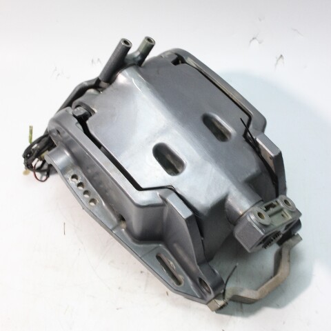 64E-43311-10-8D COMPLETE 2000-2008 Swivel Bracket Yamaha HPDI 150 175 200 HP