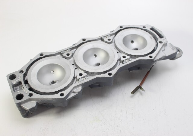68F-11121-00-94 Yamaha 2000-2012 HPDI Port Cylinder Head 150 175 200 HP V6 2.6L