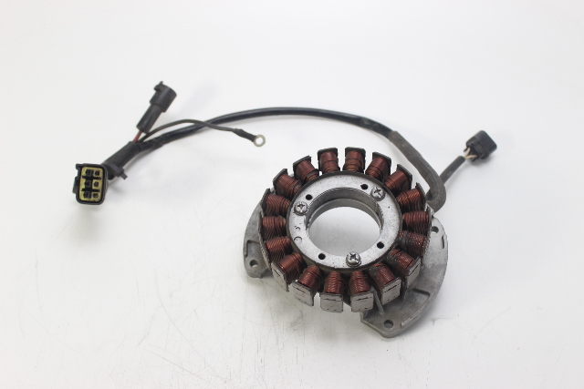 68V-81410-00-00 Yamaha Stator & Base Assembly F115 2000-2012 1 YEAR WARRANTY