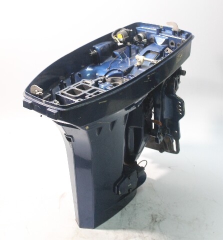 Nissan Tohatsu 1986 - 2002 Long Complete Driveshaft Housing & Swivel 50 60 70 HP