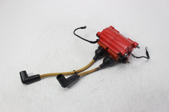 5288A2 Mercury 1973-1988 Ignition Coil Set W/ Covers 7.5 9.8 20 40 50 65 70 HP