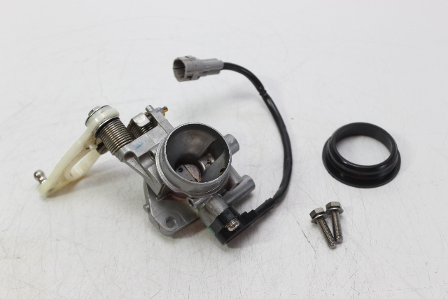 898103T41 898103T23 Mercury 2006-Up Throttle Body 25 30 HP EFI 3 Cyl 4-Stroke