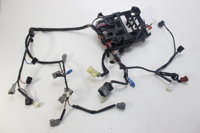 36610-90J22 Suzuki Ignition Wiring Harness DF90 DF100 DF115 DF140 2001-2007