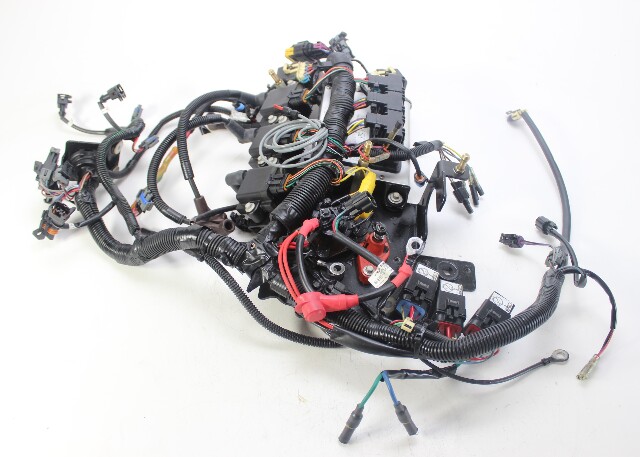 8M0024932 Mercury 2007 Complete Ignition 75 90 115 125 HP DFI 1 Yr Warranty